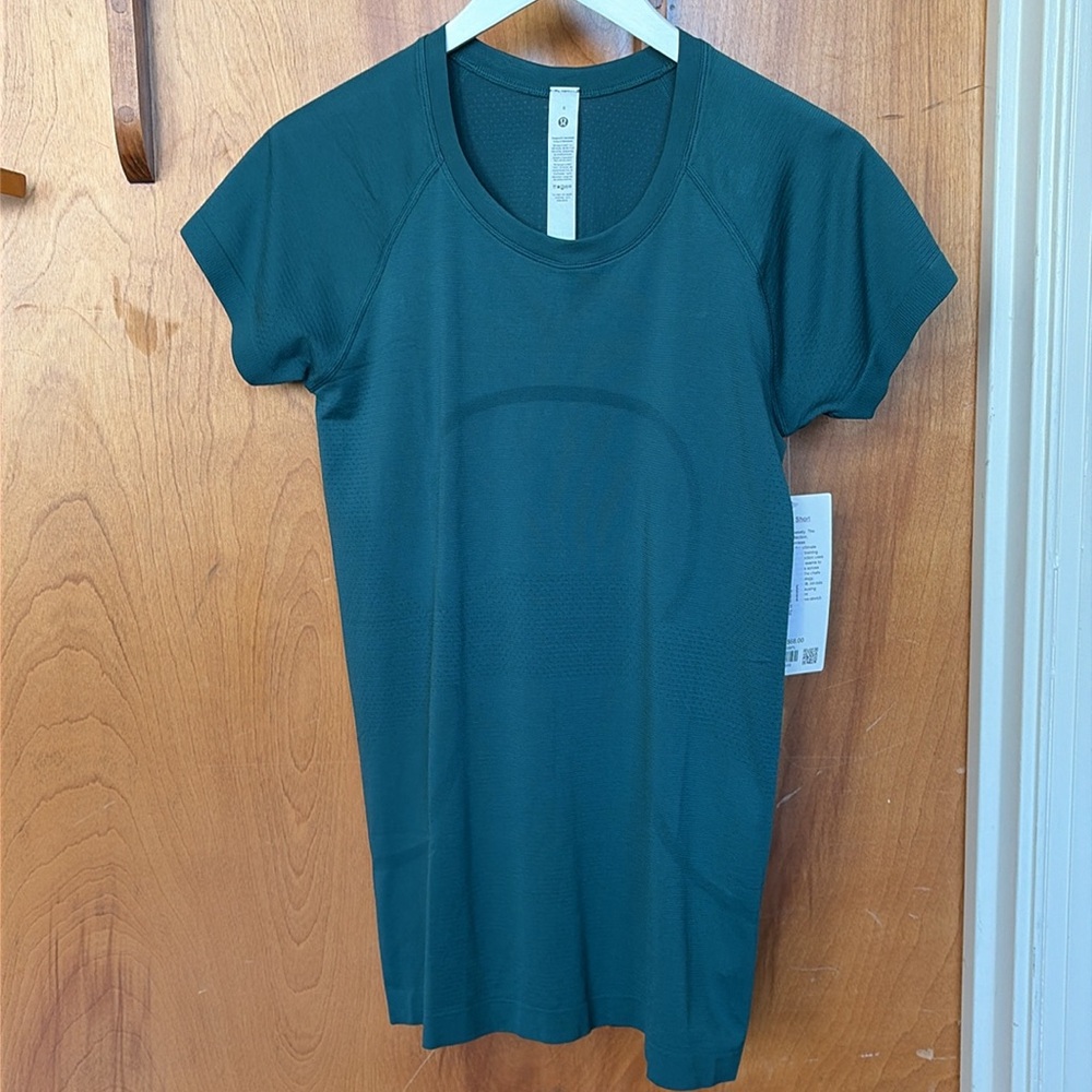 Lulu Swiftly Tech SS 2.0